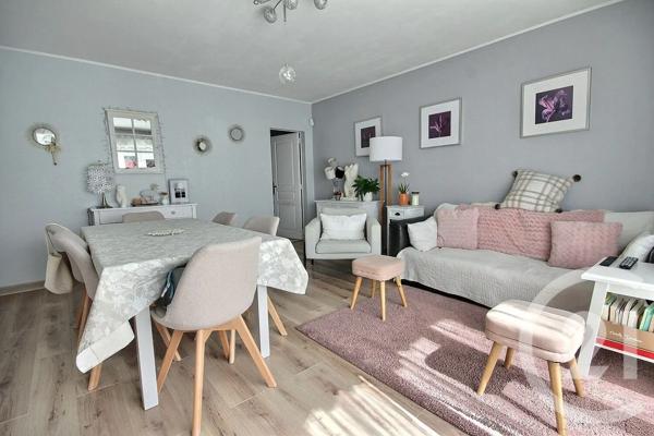 Maison à vendre  6 pièces - 106 m 2   BLOIS  - 41