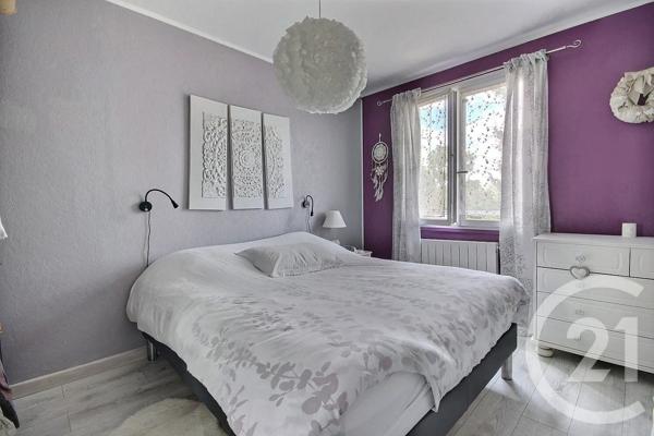 Maison à vendre  6 pièces - 106 m 2   BLOIS  - 41