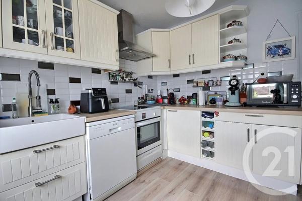 Maison à vendre  6 pièces - 106 m 2   BLOIS  - 41
