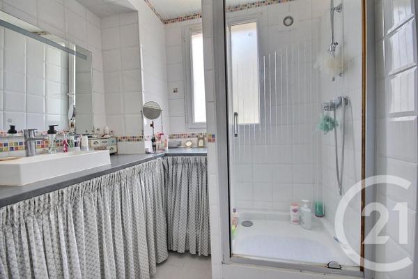 Maison à vendre  6 pièces - 106 m 2   BLOIS  - 41