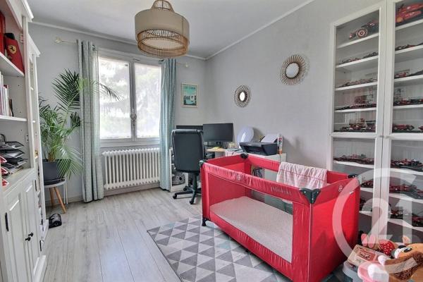 Maison à vendre  6 pièces - 106 m 2   BLOIS  - 41
