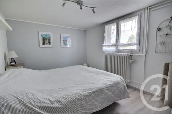 Maison à vendre  6 pièces - 106 m 2   BLOIS  - 41