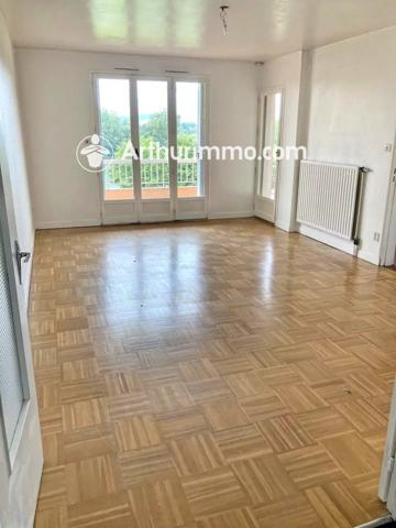 Location Appartement 4 pièces 93 m2 à Trévoux