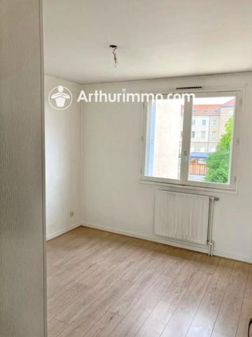 Location Appartement 4 pièces 93 m2 à Trévoux