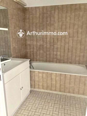 Location Appartement 4 pièces 93 m2 à Trévoux