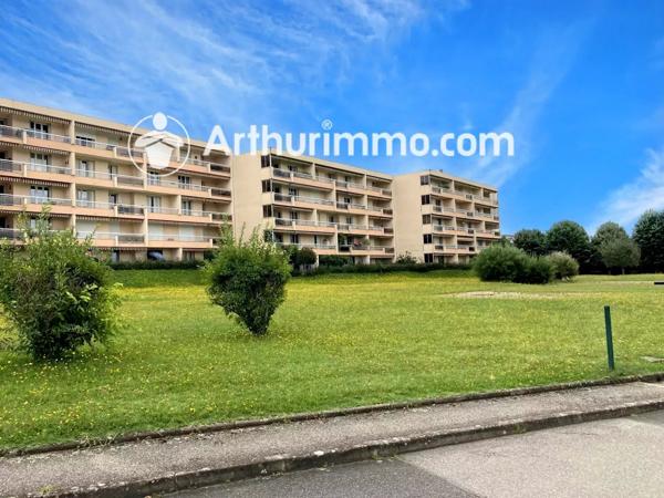 Location Appartement 4 pièces 93 m2 à Trévoux