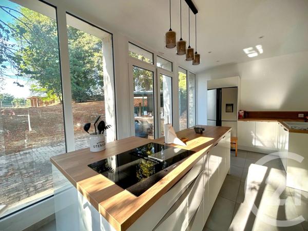 Appartement F3 à vendre  3 pièces - 90,12 m 2   ETRECHY  - 91