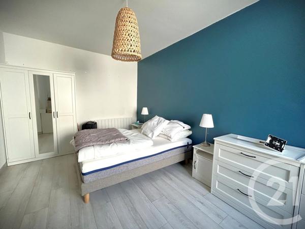 Appartement F3 à vendre  3 pièces - 90,12 m 2   ETRECHY  - 91