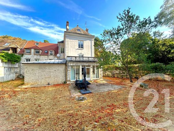 Appartement F3 à vendre  3 pièces - 90,12 m 2   ETRECHY  - 91