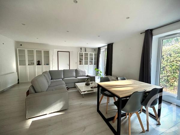 Appartement F3 à vendre  3 pièces - 90,12 m 2   ETRECHY  - 91
