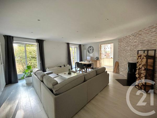 Appartement F3 à vendre  3 pièces - 90,12 m 2   ETRECHY  - 91