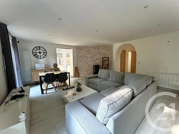 Appartement F3 à vendre  3 pièces - 90,12 m 2   ETRECHY  - 91