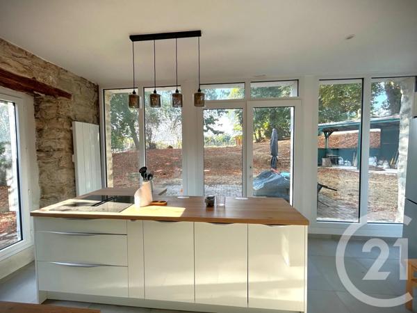 Appartement F3 à vendre  3 pièces - 90,12 m 2   ETRECHY  - 91