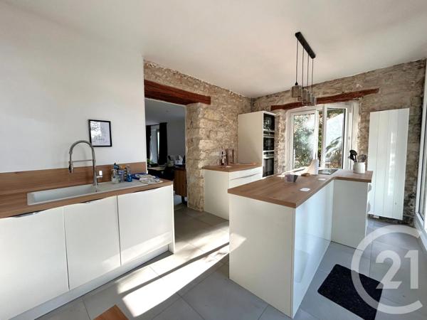 Appartement F3 à vendre  3 pièces - 90,12 m 2   ETRECHY  - 91