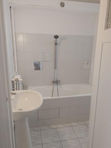 VENTE APPARTEMENT AVEC BALCON