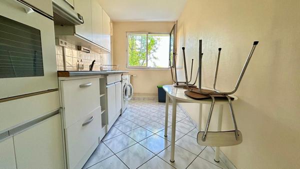 Ile de Nantes - Appartement T3 vue sur la Loire
