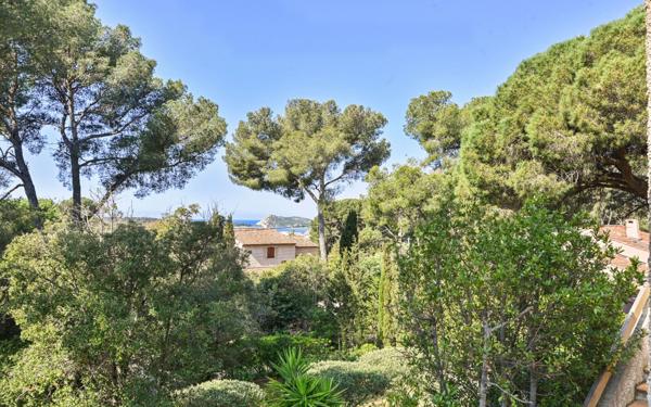 Maison à vendre    7 pièces •  Six-Fours-les-Plages