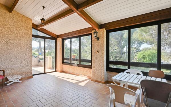 Maison à vendre    7 pièces •  Six-Fours-les-Plages