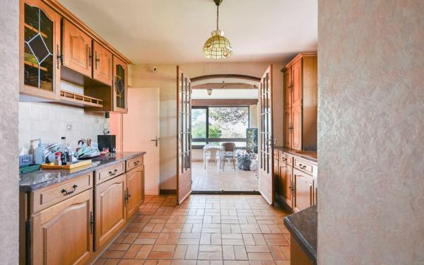 Maison à vendre    7 pièces •  Six-Fours-les-Plages