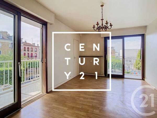 Appartement F3 à vendre  3 pièces - 68,25 m 2   ISSY LES MOULINEAUX  - 92