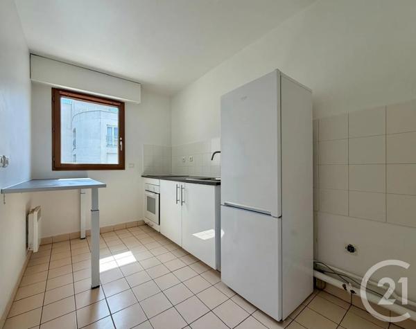 Appartement F3 à vendre  3 pièces - 68,25 m 2   ISSY LES MOULINEAUX  - 92
