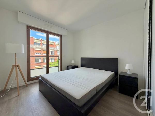 Appartement F3 à vendre  3 pièces - 68,25 m 2   ISSY LES MOULINEAUX  - 92