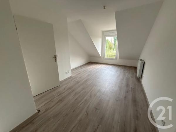 Maison à vendre  5 pièces - 121,59 m 2   MENNECY  - 91