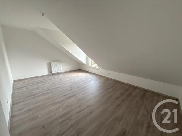 Maison à vendre  5 pièces - 121,59 m 2   MENNECY  - 91
