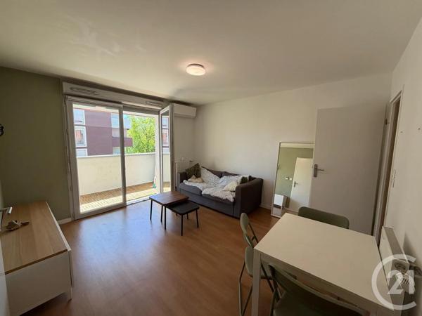 Appartement F3 à vendre  3 pièces - 60,81 m 2   EVRY  - 91