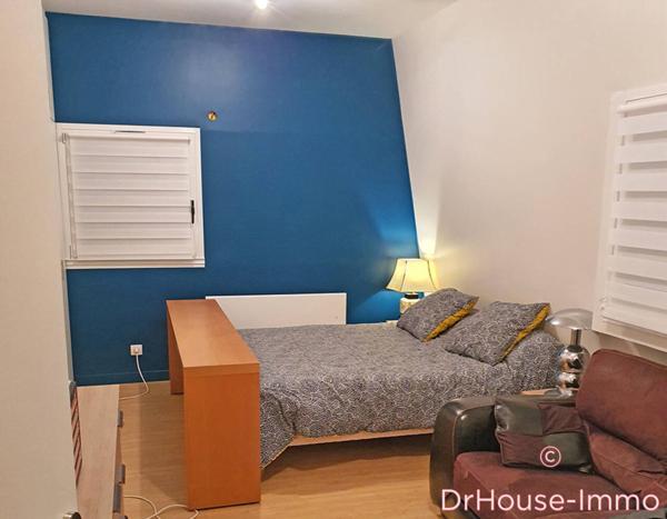 Immeuble à vendre 10 pièces de 1 000 m²