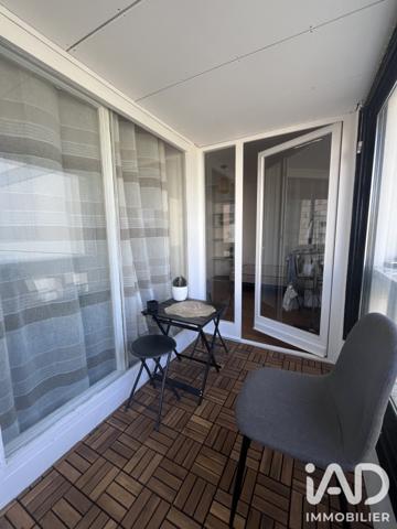 Location appartement 3 pièces 65 m² Saint-Genis-Pouilly
