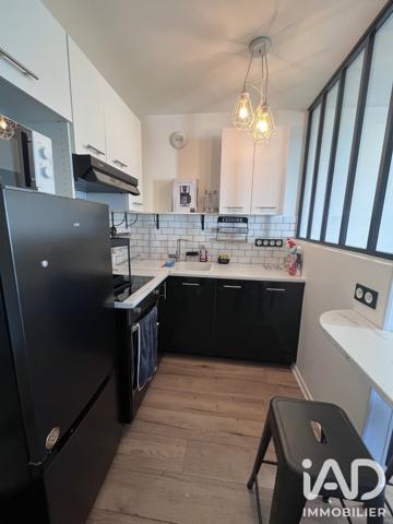Location appartement 3 pièces 65 m² Saint-Genis-Pouilly