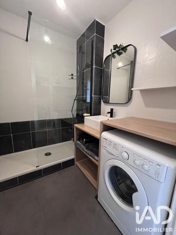 Location appartement 3 pièces 65 m² Saint-Genis-Pouilly