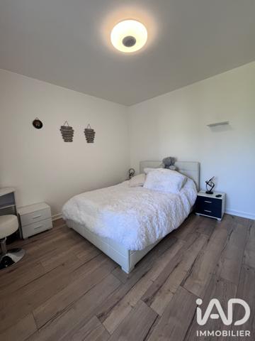 Location appartement 3 pièces 65 m² Saint-Genis-Pouilly