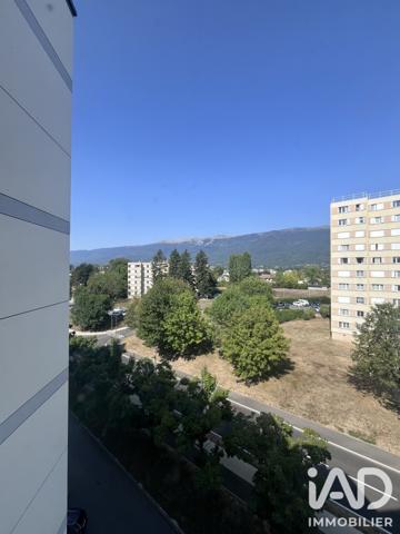 Location appartement 3 pièces 65 m² Saint-Genis-Pouilly