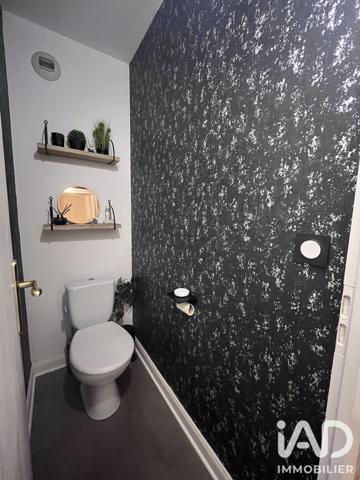 Location appartement 3 pièces 65 m² Saint-Genis-Pouilly