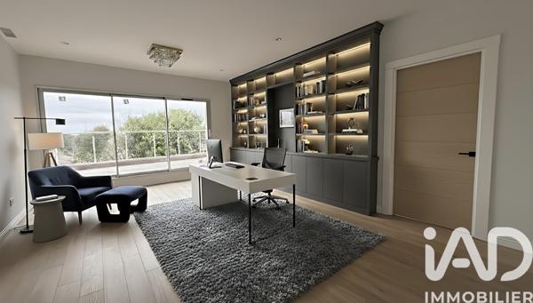 Maison à vendre 6 pièces 202 m² Créon