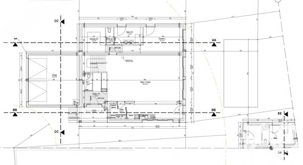 Maison à vendre 6 pièces 202 m² Créon
