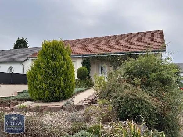 Maison à vendre 8 pièces 154m²