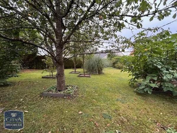 Maison à vendre 8 pièces 154m²