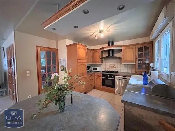 Maison à vendre 8 pièces 154m²