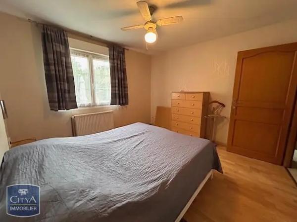 Maison à vendre 8 pièces 154m²