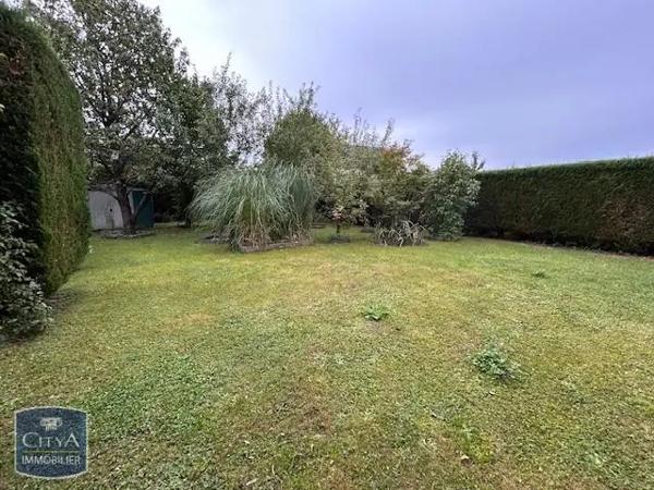 Maison à vendre 8 pièces 154m²