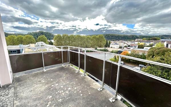 Appartement à louer    2 pièces •  Périgueux