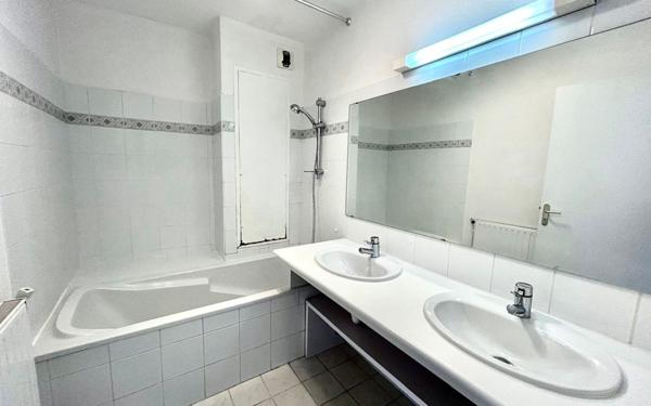 Appartement à louer    2 pièces •  Périgueux