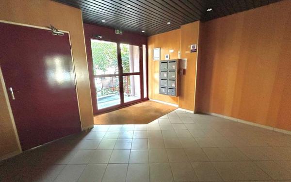 Appartement à louer    2 pièces •  Périgueux