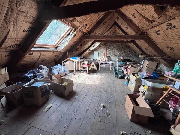 Maison 5 pièces 153 m²