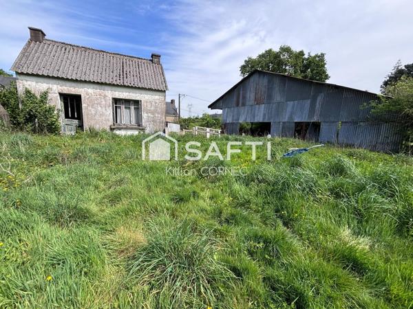 Maison 5 pièces 153 m²