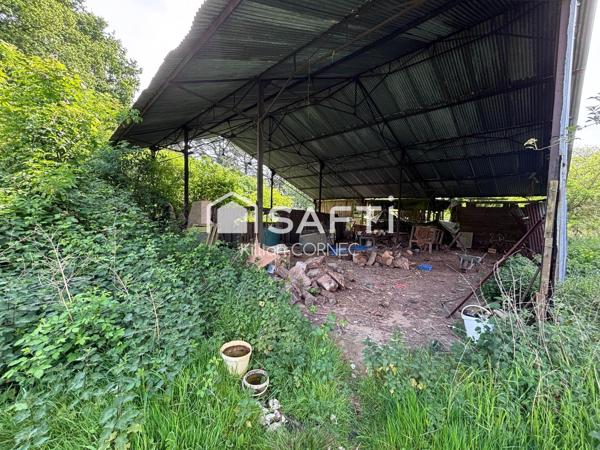Maison 5 pièces 153 m²