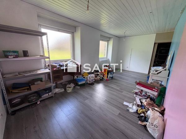 Maison 5 pièces 153 m²